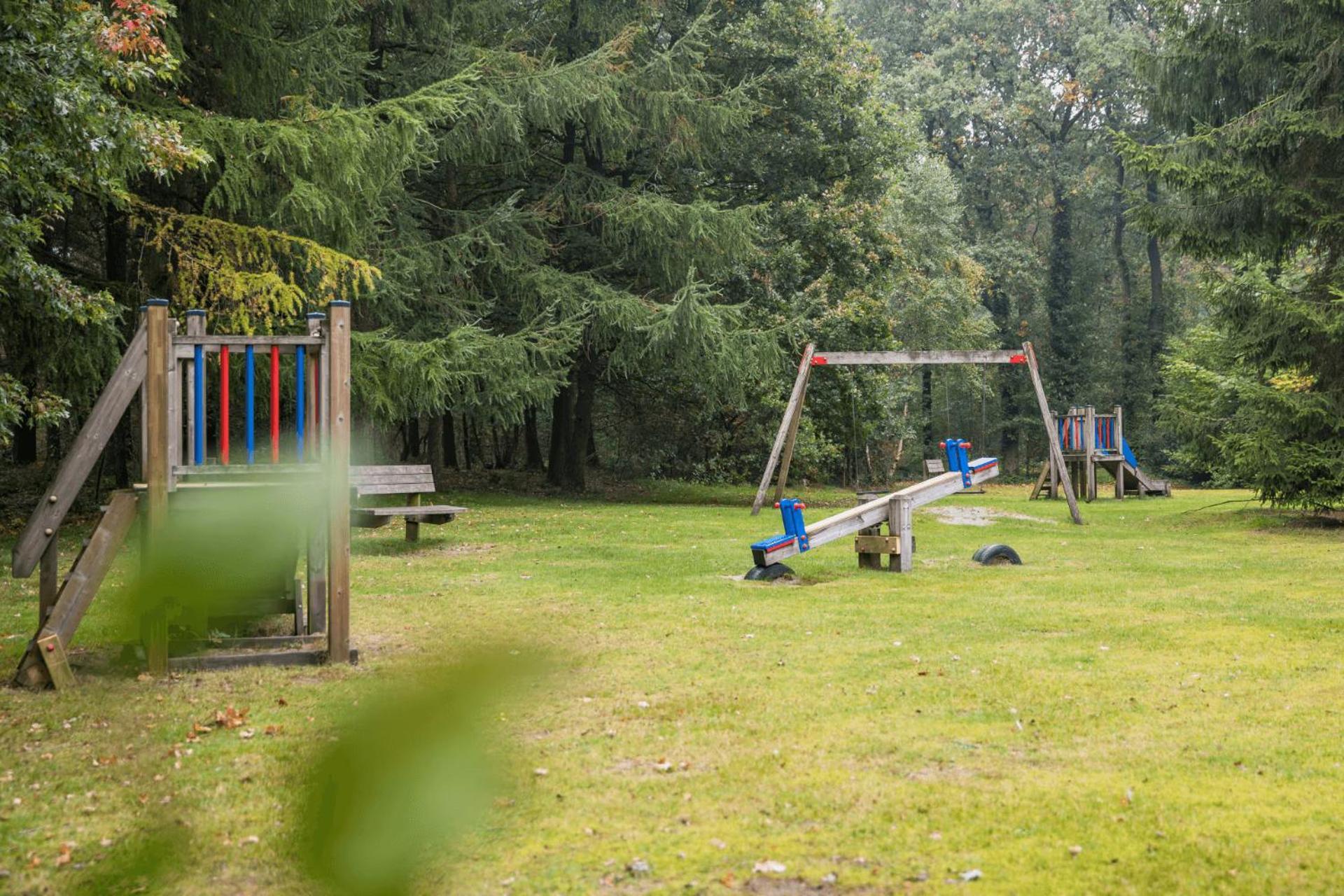Landgoed Het Grote Zand Hooghalen Zewnętrze zdjęcie