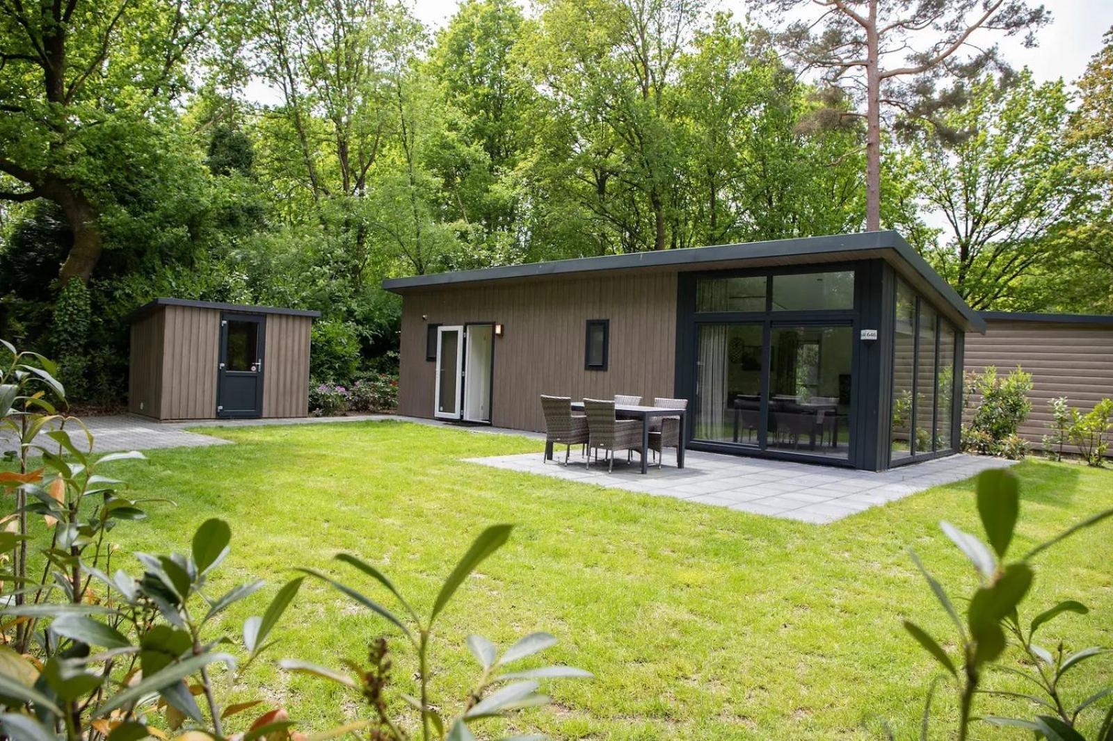 Landgoed Het Grote Zand Hooghalen Zewnętrze zdjęcie