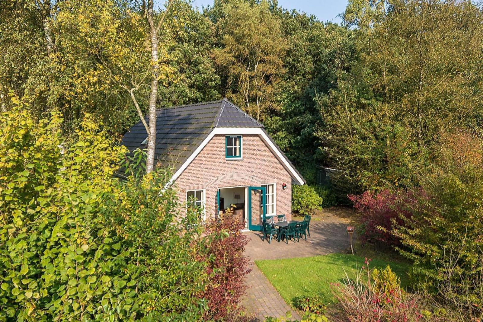 Landgoed Het Grote Zand Hooghalen Pokój zdjęcie