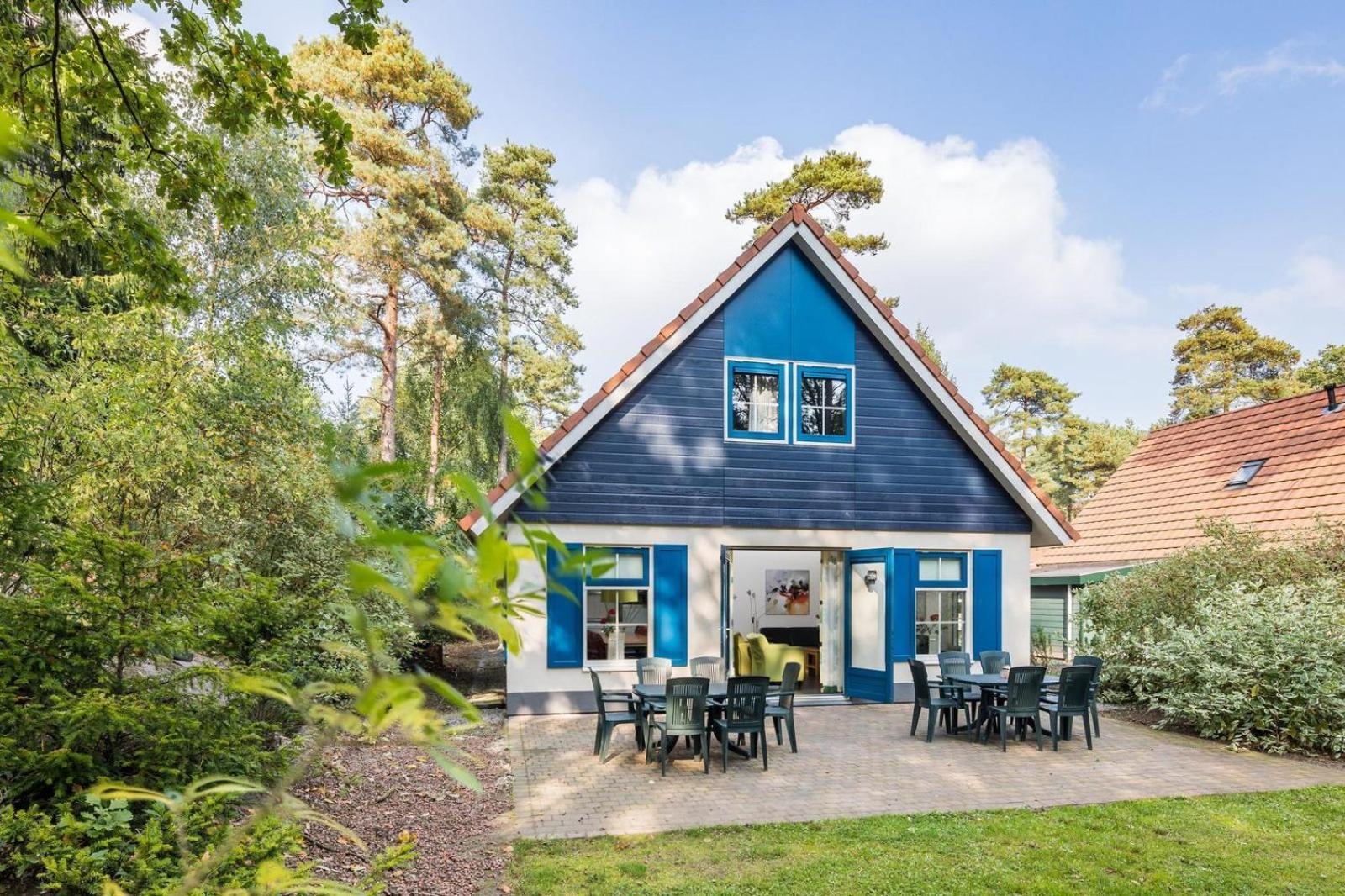 Landgoed Het Grote Zand Hooghalen Zewnętrze zdjęcie