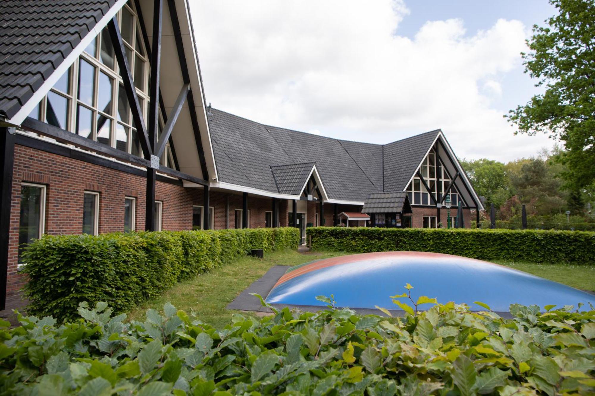 Landgoed Het Grote Zand Hooghalen Zewnętrze zdjęcie